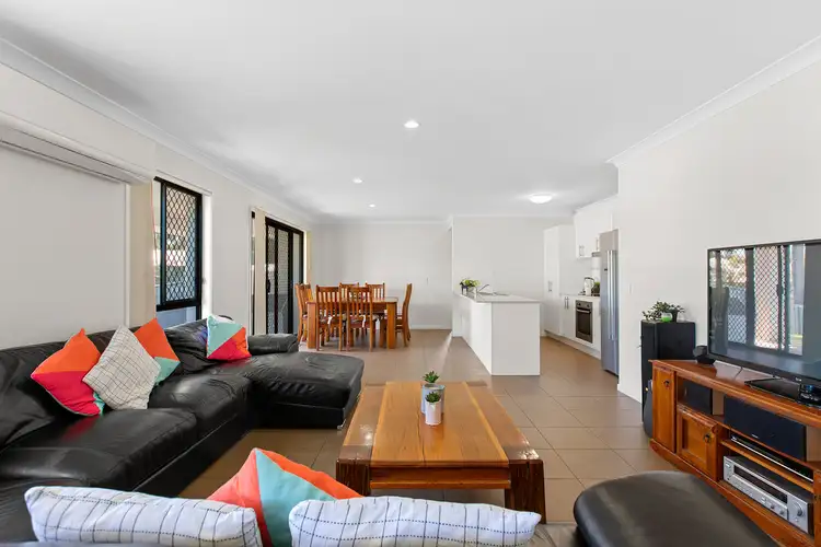 Fourth view of Homely house listing, 14 Bottletree Crescent, Mount Cotton QLD 4165