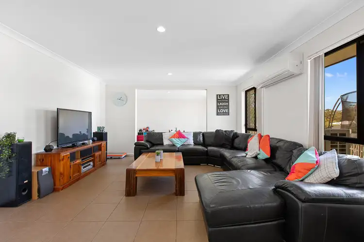 Fifth view of Homely house listing, 14 Bottletree Crescent, Mount Cotton QLD 4165