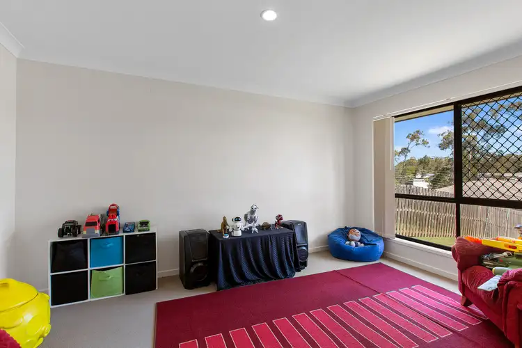 Sixth view of Homely house listing, 14 Bottletree Crescent, Mount Cotton QLD 4165
