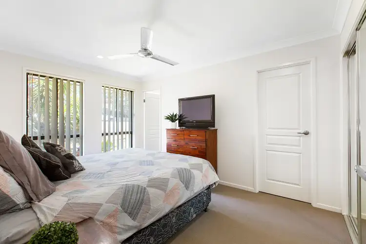 Seventh view of Homely house listing, 14 Bottletree Crescent, Mount Cotton QLD 4165