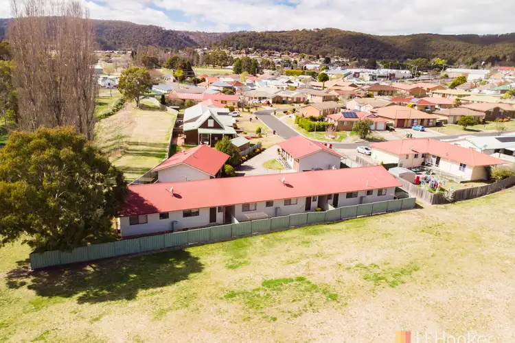 Fifth view of Homely block of units listing, 1-5/42 Clarice Street, Lithgow NSW 2790