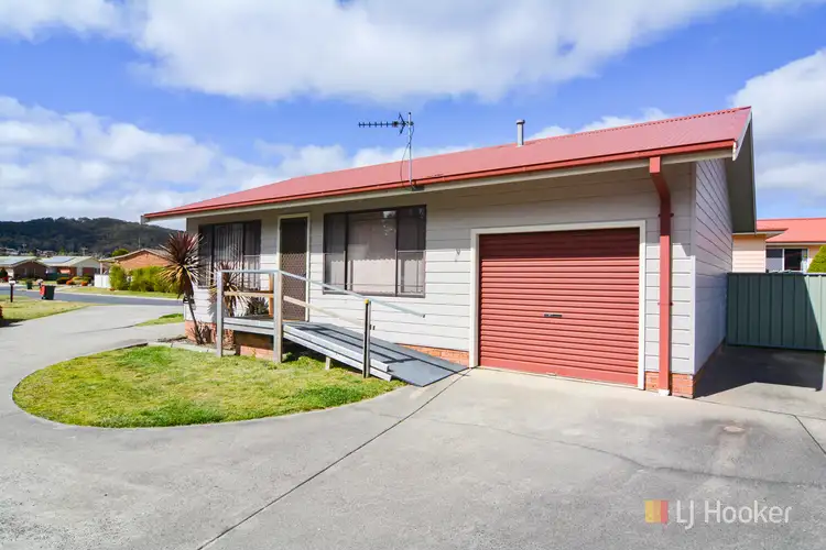 Sixth view of Homely block of units listing, 1-5/42 Clarice Street, Lithgow NSW 2790