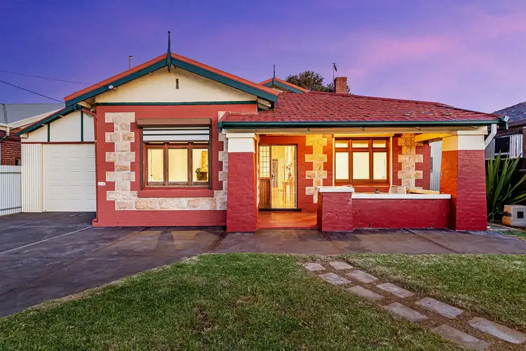 14 Copley Street, Kilkenny SA 5009