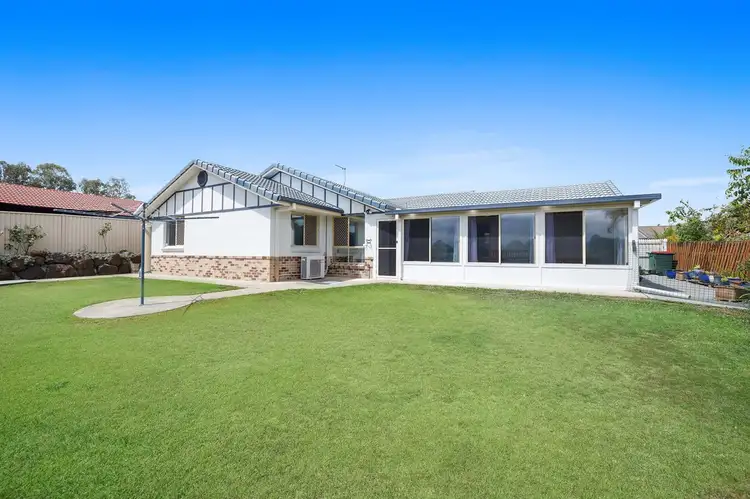 Second view of Homely house listing, 23 Victory Drive, Mudgeeraba QLD 4213