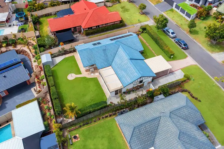 Third view of Homely house listing, 23 Victory Drive, Mudgeeraba QLD 4213