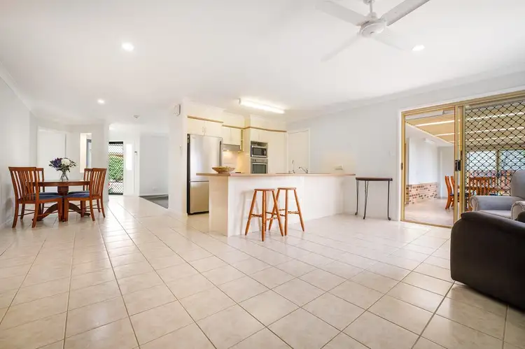 Fourth view of Homely house listing, 23 Victory Drive, Mudgeeraba QLD 4213
