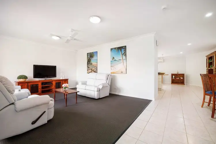 Fifth view of Homely house listing, 23 Victory Drive, Mudgeeraba QLD 4213