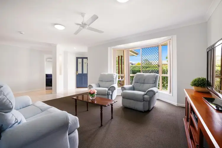 Sixth view of Homely house listing, 23 Victory Drive, Mudgeeraba QLD 4213