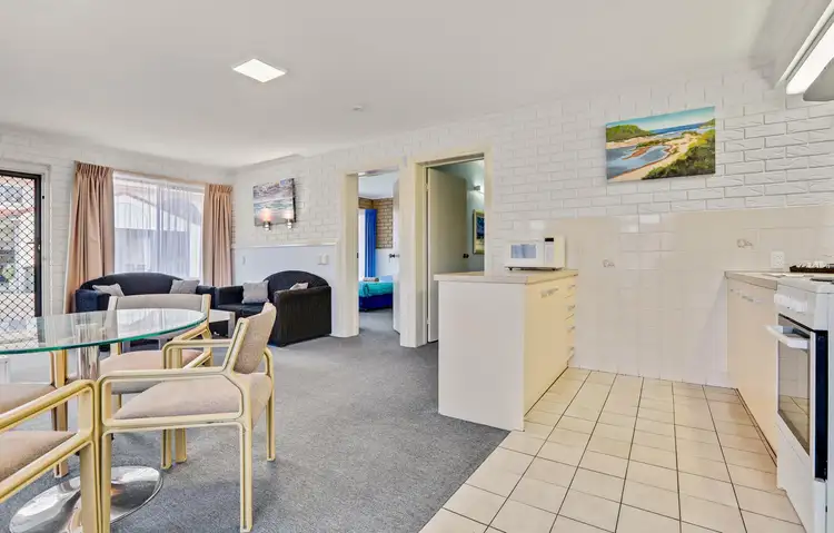 Fourth view of Homely house listing, 1/1 Dunns Lane, Merimbula NSW 2548