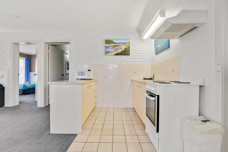 Fifth view of Homely house listing, 1/1 Dunns Lane, Merimbula NSW 2548