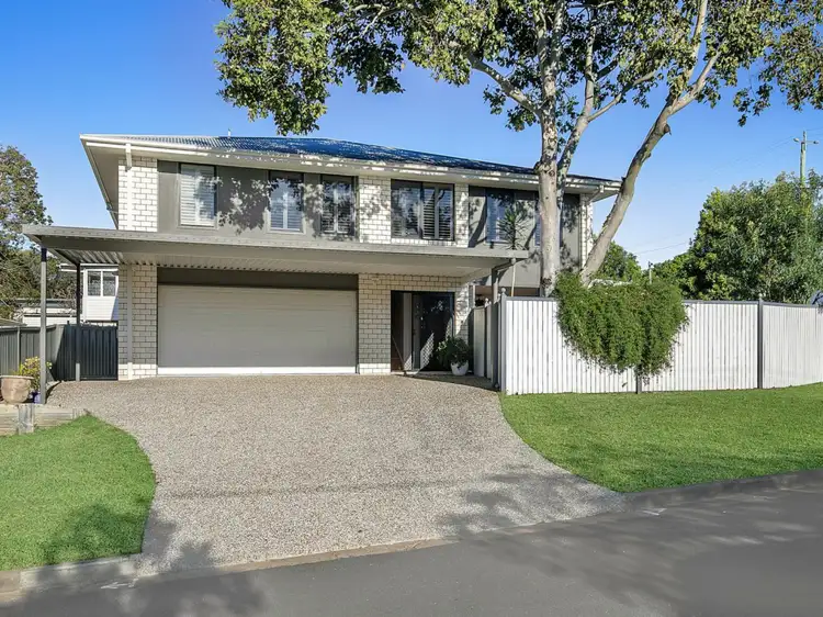 46 Hammersmith Street, Coopers Plains QLD 4108
