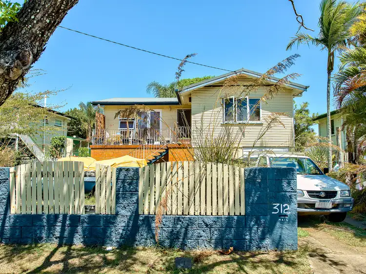 312 Beams Road, Zillmere QLD 4034