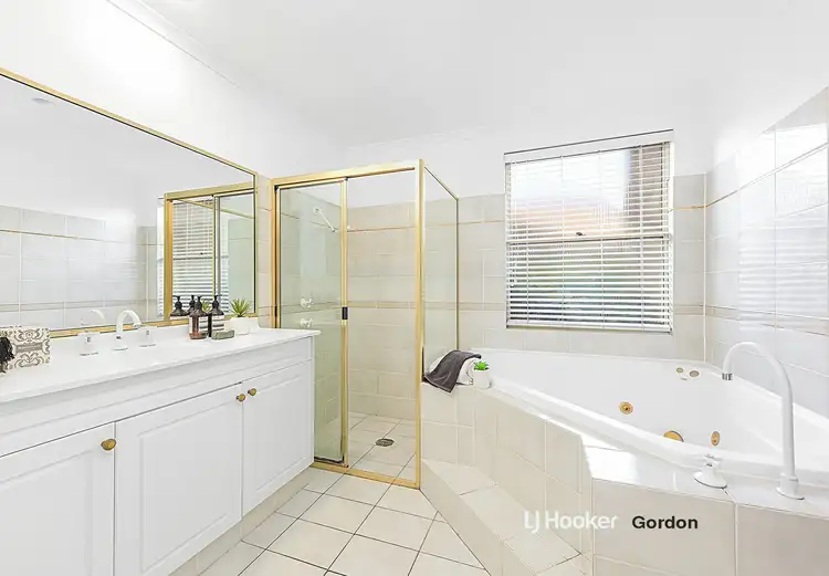 Sixth view of Homely apartment listing, 38/183 St Johns Avenue, Gordon NSW 2072