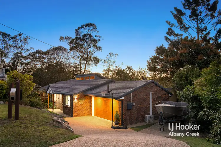 74 Kingfisher Street, Albany Creek QLD 4035