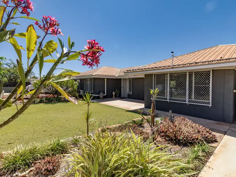 Sixth view of Homely house listing, 3 Samson Way, Bulgarra WA 6714
