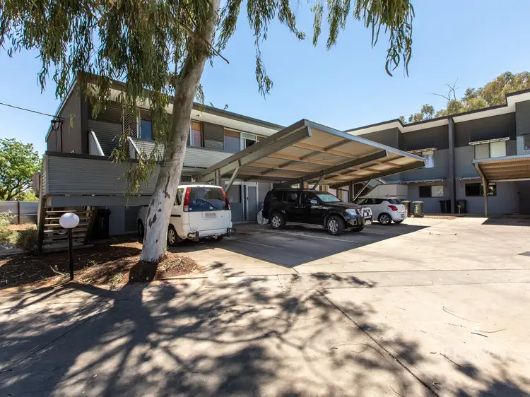 3/6 Bloomfield Street, Gillen NT 870
