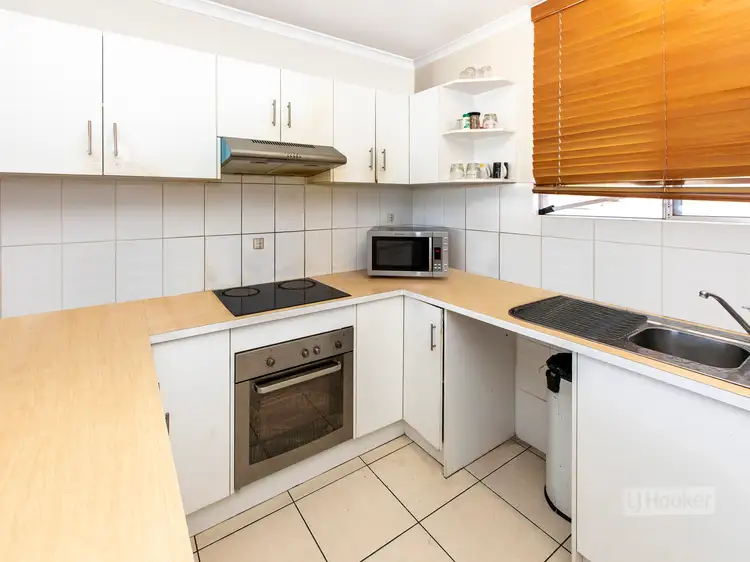Second view of Homely unit listing, 3/6 Bloomfield Street, Gillen NT 870