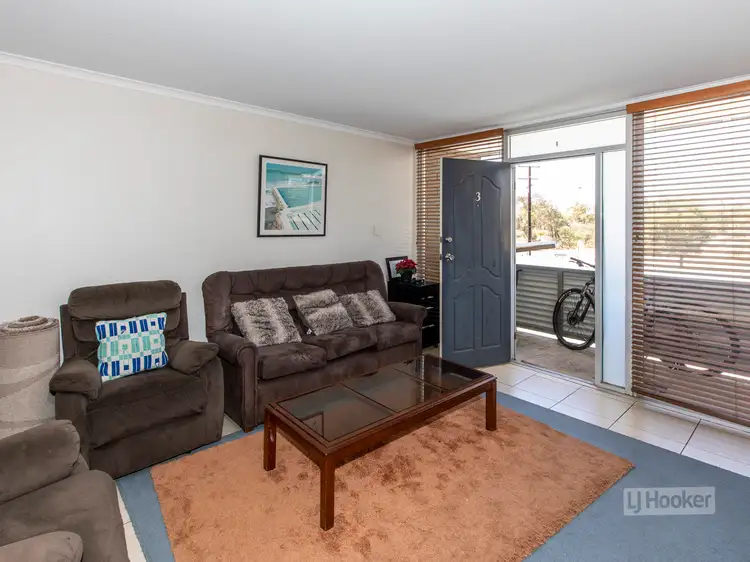 Third view of Homely unit listing, 3/6 Bloomfield Street, Gillen NT 870
