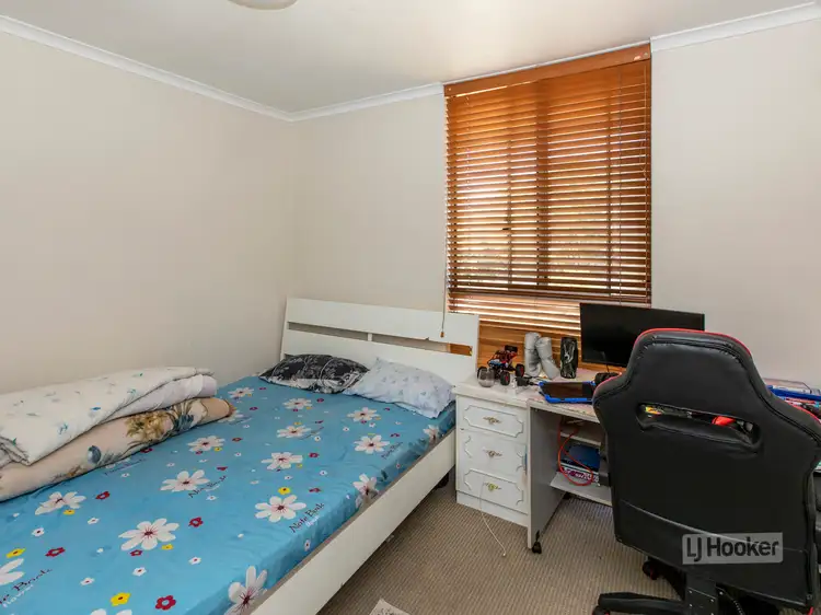 Fifth view of Homely unit listing, 3/6 Bloomfield Street, Gillen NT 870