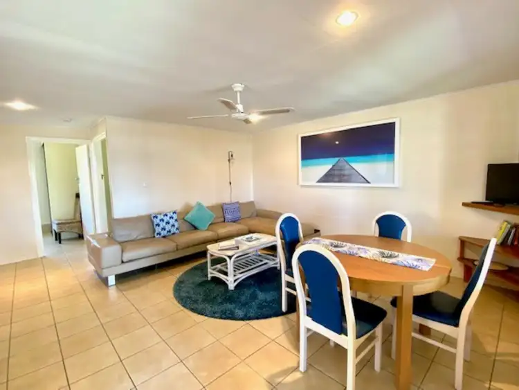 Fourth view of Homely semi-detached listing, 1&2/11 Margaret Street, Tannum Sands QLD 4680
