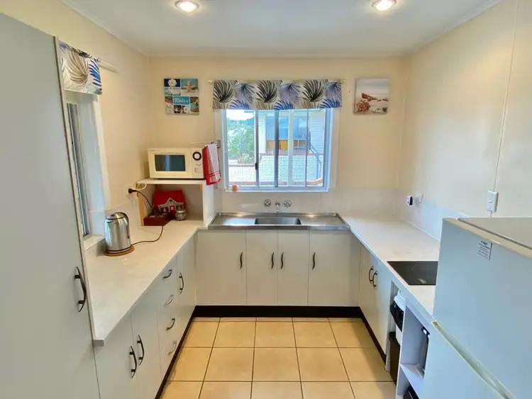 Fifth view of Homely semi-detached listing, 1&2/11 Margaret Street, Tannum Sands QLD 4680