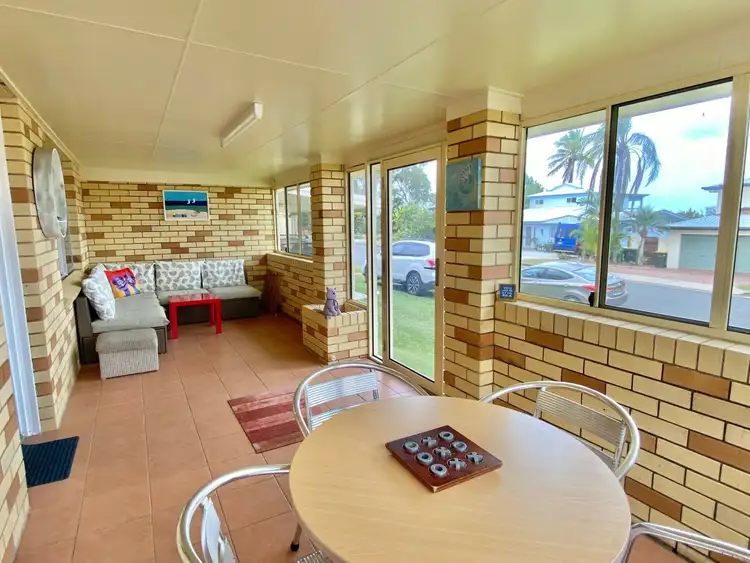 Sixth view of Homely semi-detached listing, 1&2/11 Margaret Street, Tannum Sands QLD 4680