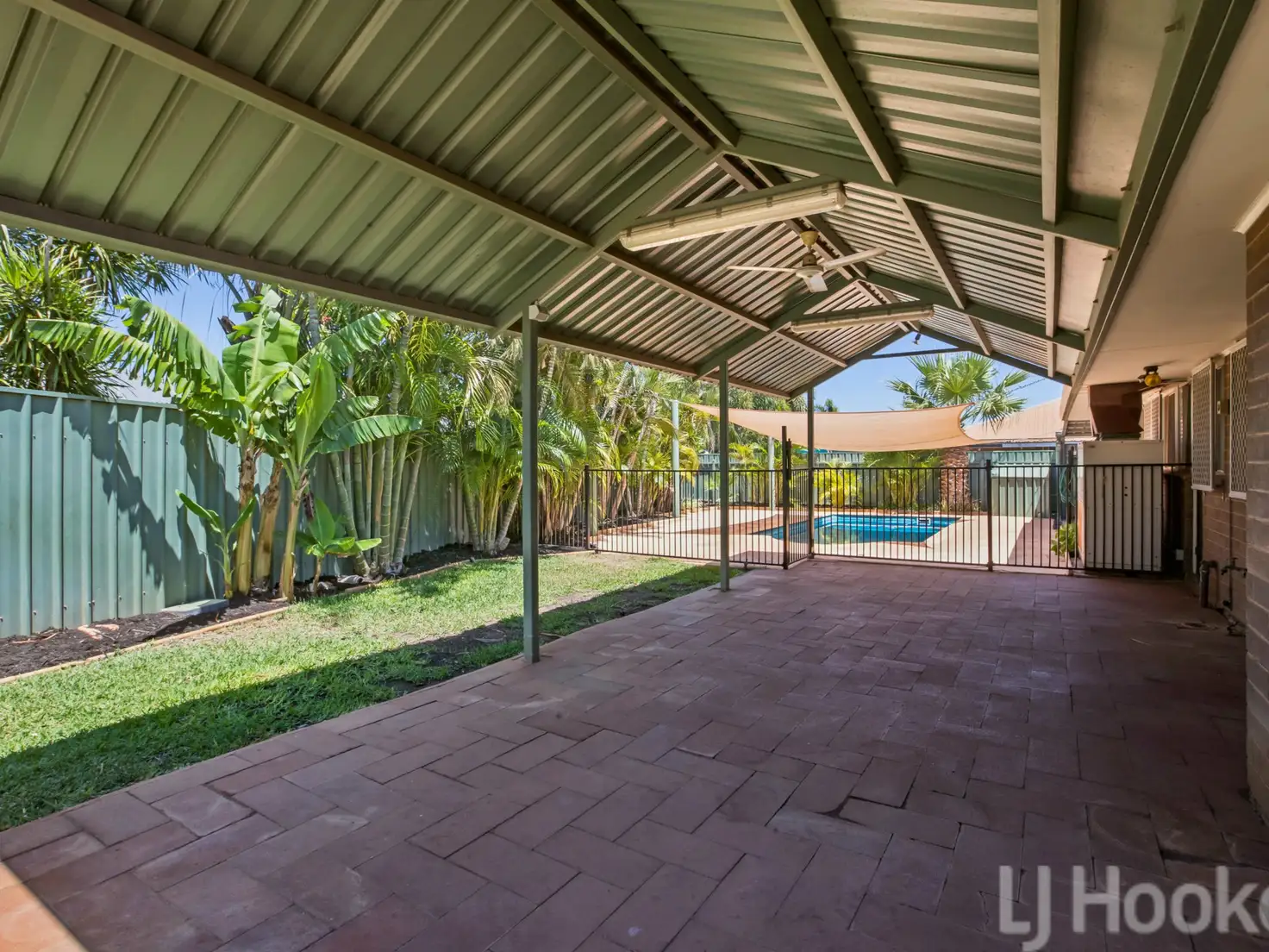Main view of Homely house listing, 29 Lewington Way, Bulgarra WA 6714