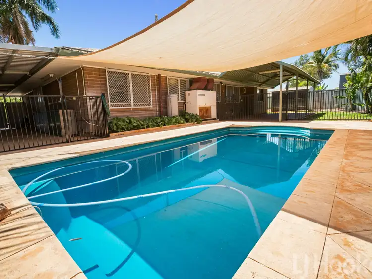 Second view of Homely house listing, 29 Lewington Way, Bulgarra WA 6714