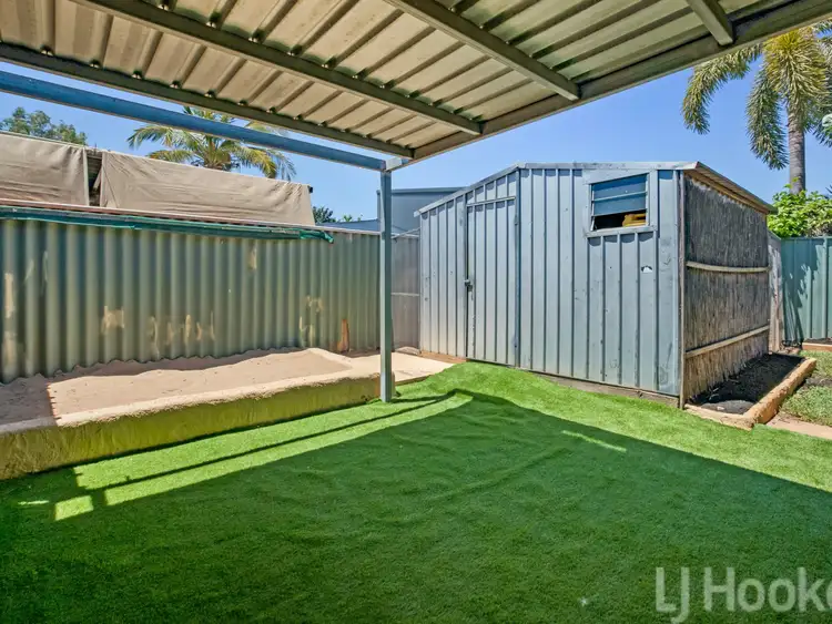 Third view of Homely house listing, 29 Lewington Way, Bulgarra WA 6714