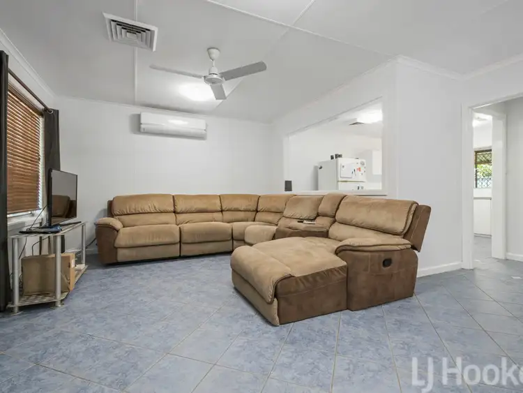 Fourth view of Homely house listing, 29 Lewington Way, Bulgarra WA 6714