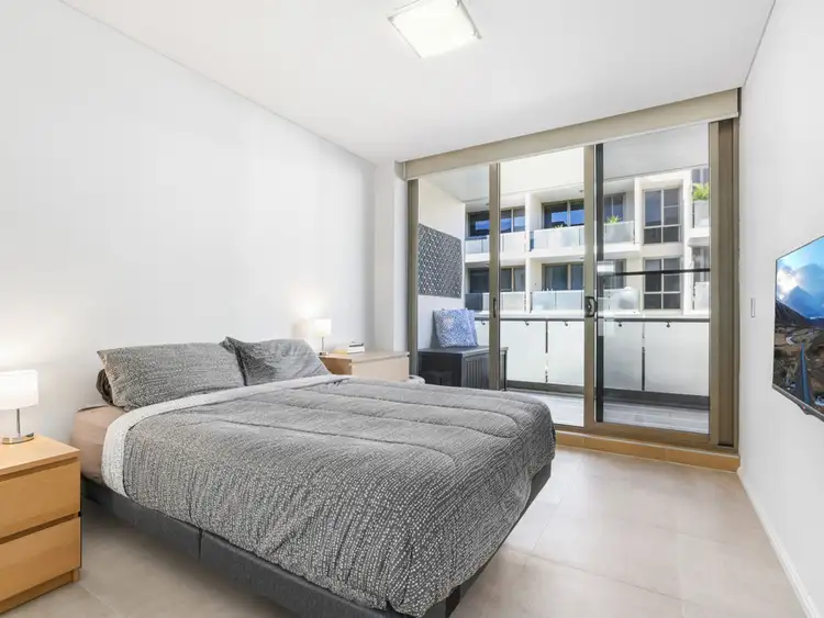 Fourth view of Homely apartment listing, 126/9 Mallard Lane, Warriewood NSW 2102
