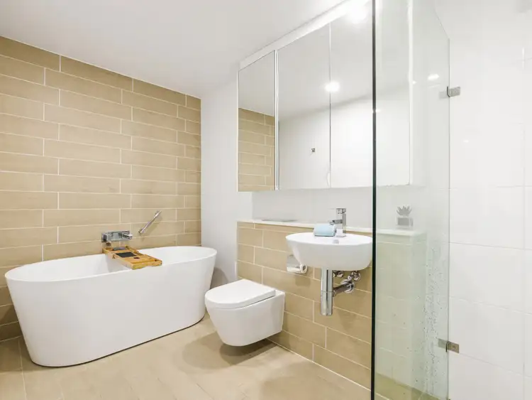 Fifth view of Homely apartment listing, 126/9 Mallard Lane, Warriewood NSW 2102