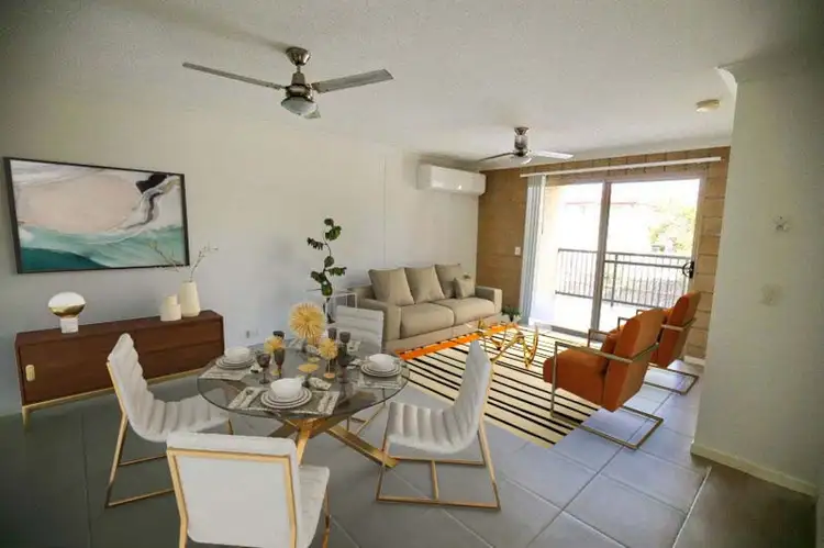 Main view of Homely unit listing, 10/155-163 Fryar Road, Eagleby QLD 4207