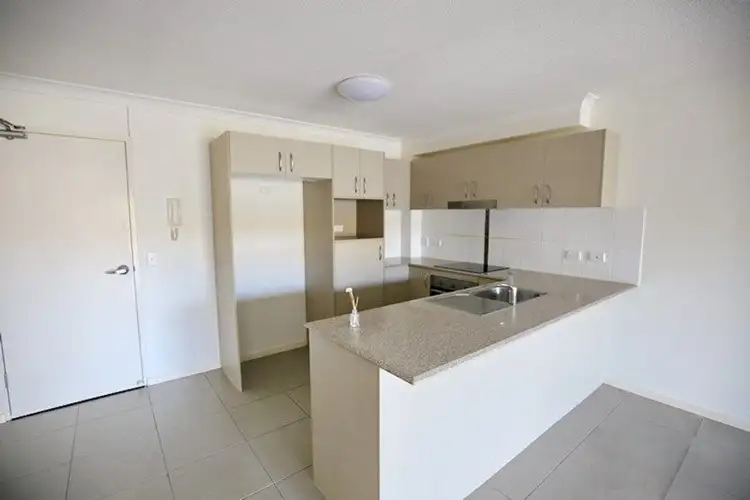 Second view of Homely unit listing, 10/155-163 Fryar Road, Eagleby QLD 4207