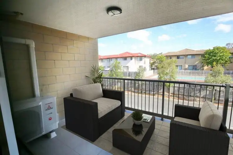 Third view of Homely unit listing, 10/155-163 Fryar Road, Eagleby QLD 4207