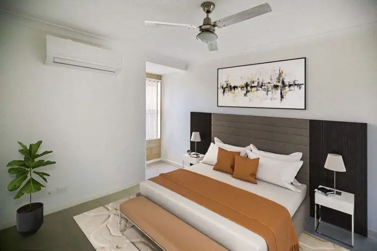 Fourth view of Homely unit listing, 10/155-163 Fryar Road, Eagleby QLD 4207