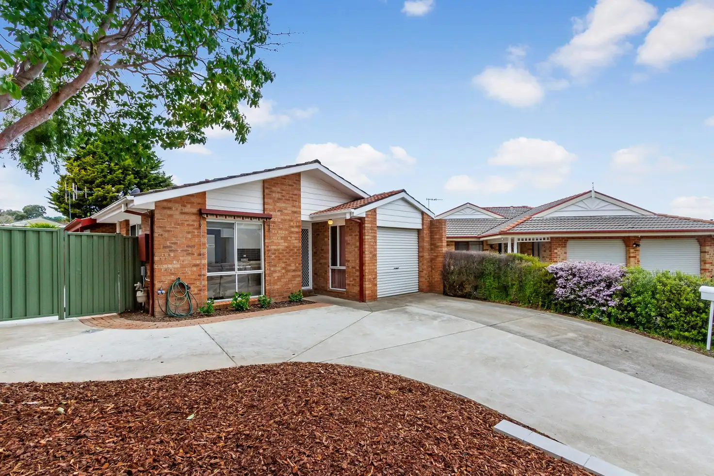Main view of Homely house listing, 18 Mundang Crescent, Ngunnawal ACT 2913