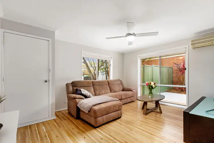 Third view of Homely house listing, 18 Mundang Crescent, Ngunnawal ACT 2913