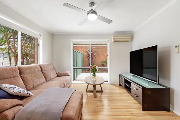 Fourth view of Homely house listing, 18 Mundang Crescent, Ngunnawal ACT 2913