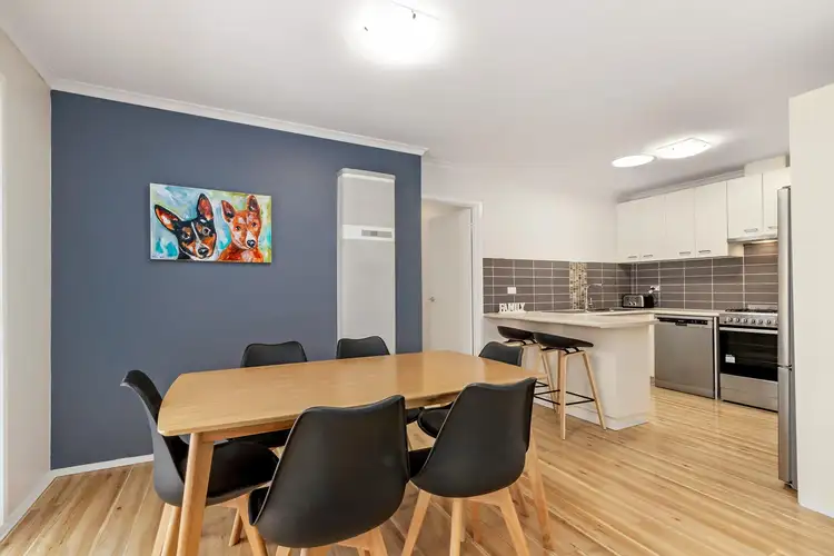 Sixth view of Homely house listing, 18 Mundang Crescent, Ngunnawal ACT 2913
