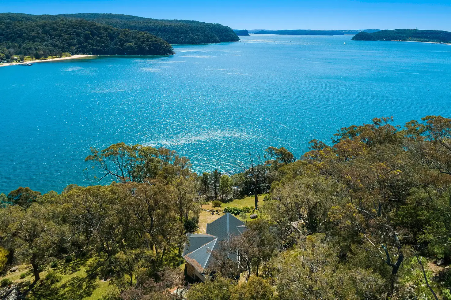 Main view of Homely house listing, 1 Coasters Retreat, Coasters Retreat NSW 2108