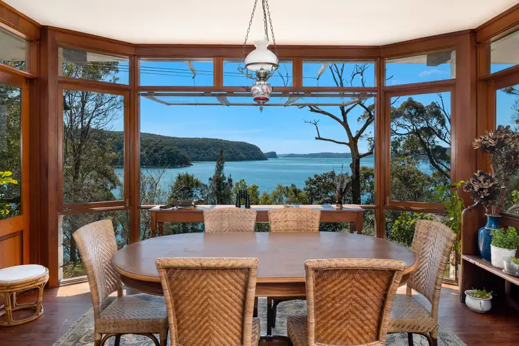Second view of Homely house listing, 1 Coasters Retreat, Coasters Retreat NSW 2108