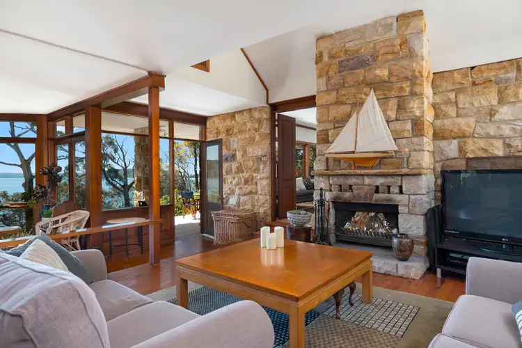 Third view of Homely house listing, 1 Coasters Retreat, Coasters Retreat NSW 2108