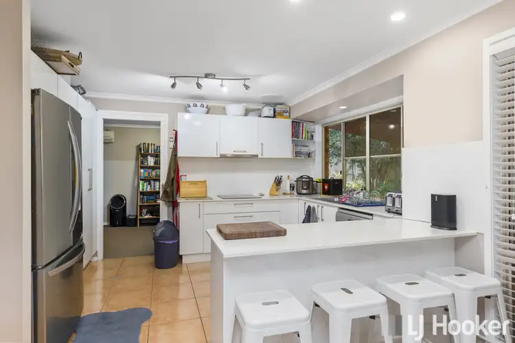 Third view of Homely house listing, 6 Lowrie Court, Cleveland QLD 4163