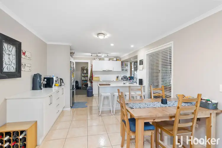 Fifth view of Homely house listing, 6 Lowrie Court, Cleveland QLD 4163