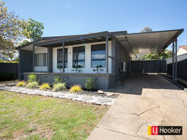 Third view of Homely house listing, 42 Manilla Road, Tamworth NSW 2340