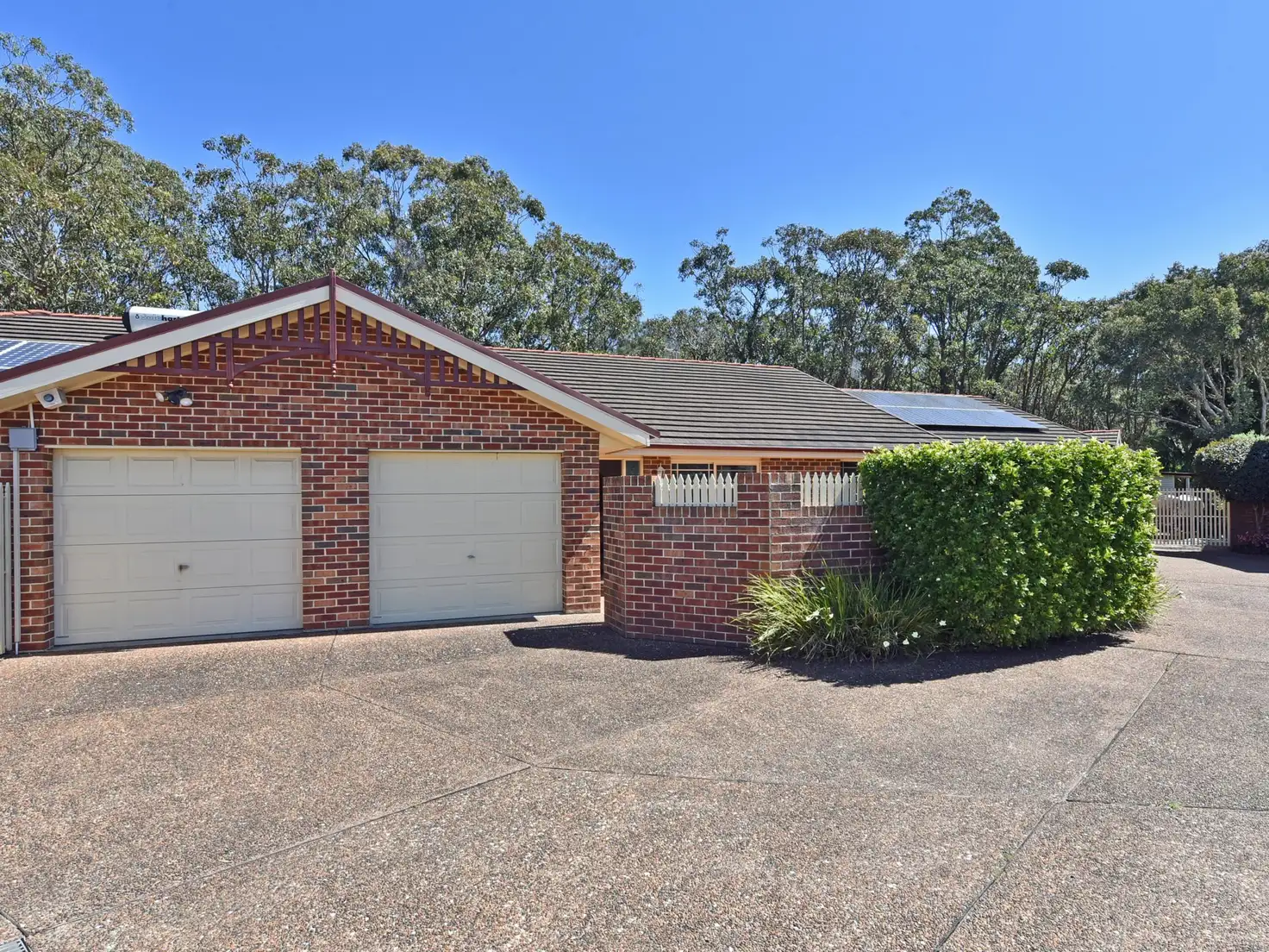 Main view of Homely villa listing, 2/9 Kirrang Street, Shelly Beach NSW 2261