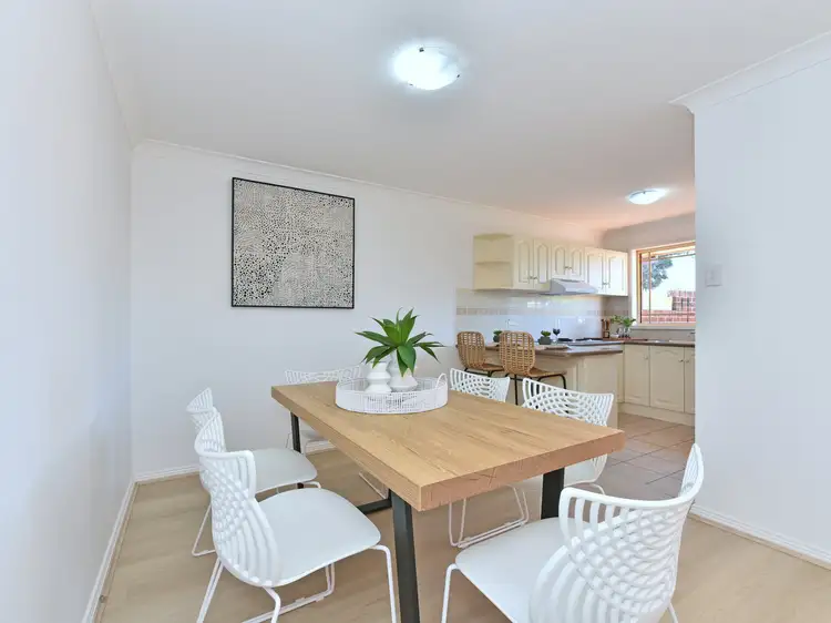 Fifth view of Homely villa listing, 2/9 Kirrang Street, Shelly Beach NSW 2261