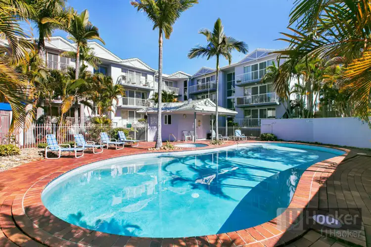 10/12 Whiting Street, Labrador QLD 4215