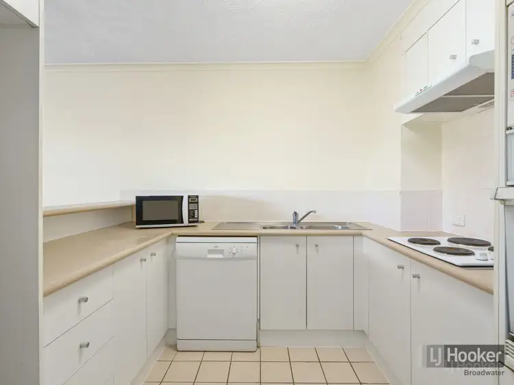 Third view of Homely apartment listing, 10/12 Whiting Street, Labrador QLD 4215
